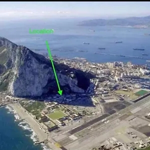 Forbes Suite1103 -hosted By Sweetstay Gibraltar